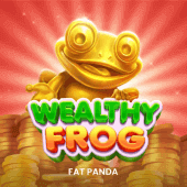 Rich Frog