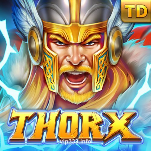 Imagen del juego Thor X