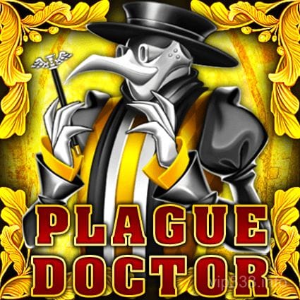 Doctor Plaga